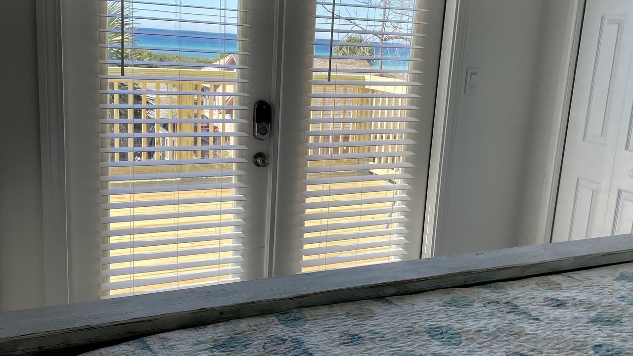 Photo of Bedroom in Laguna Beach