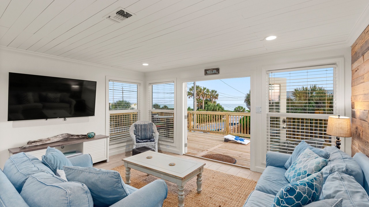 Photo of Livingroom in Laguna Beach