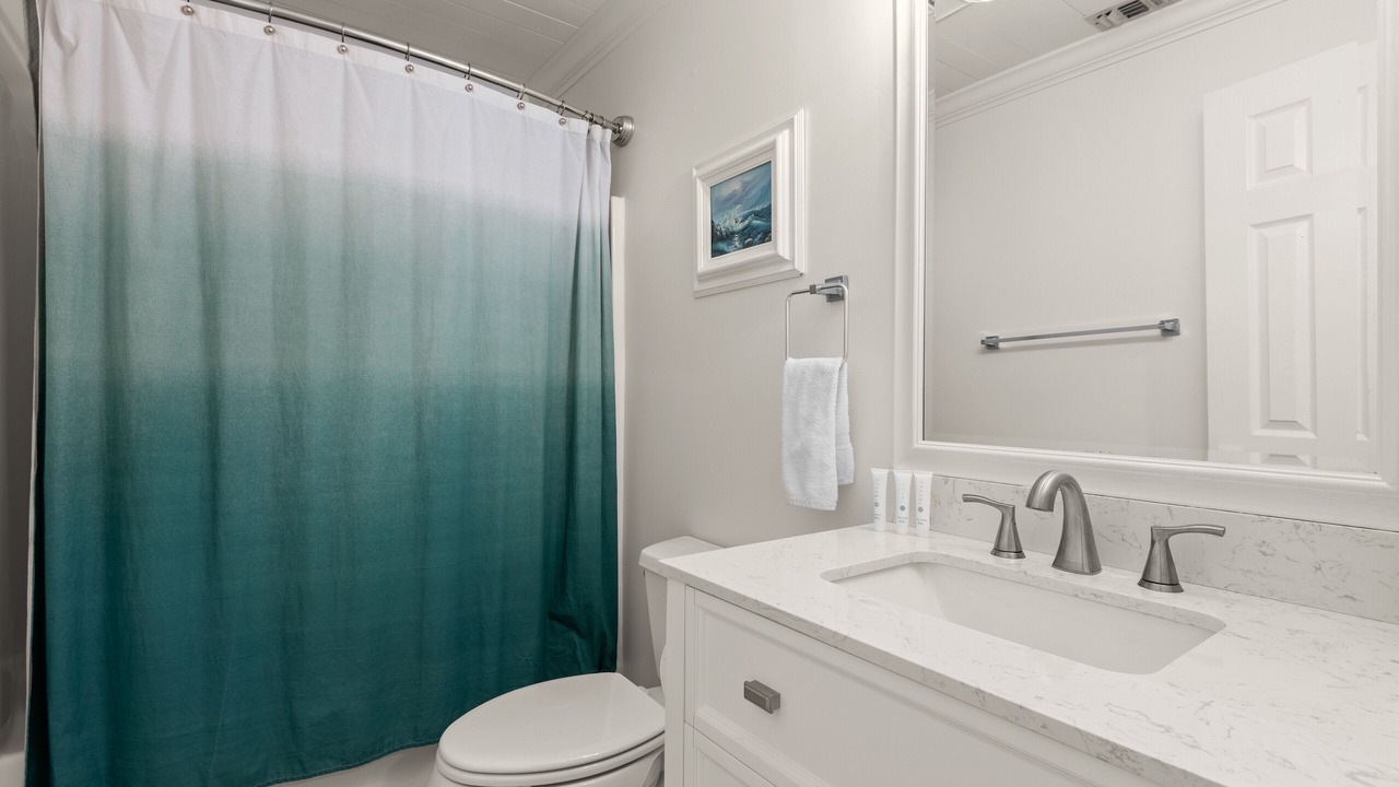 Photo of Bathroom in Laguna Beach