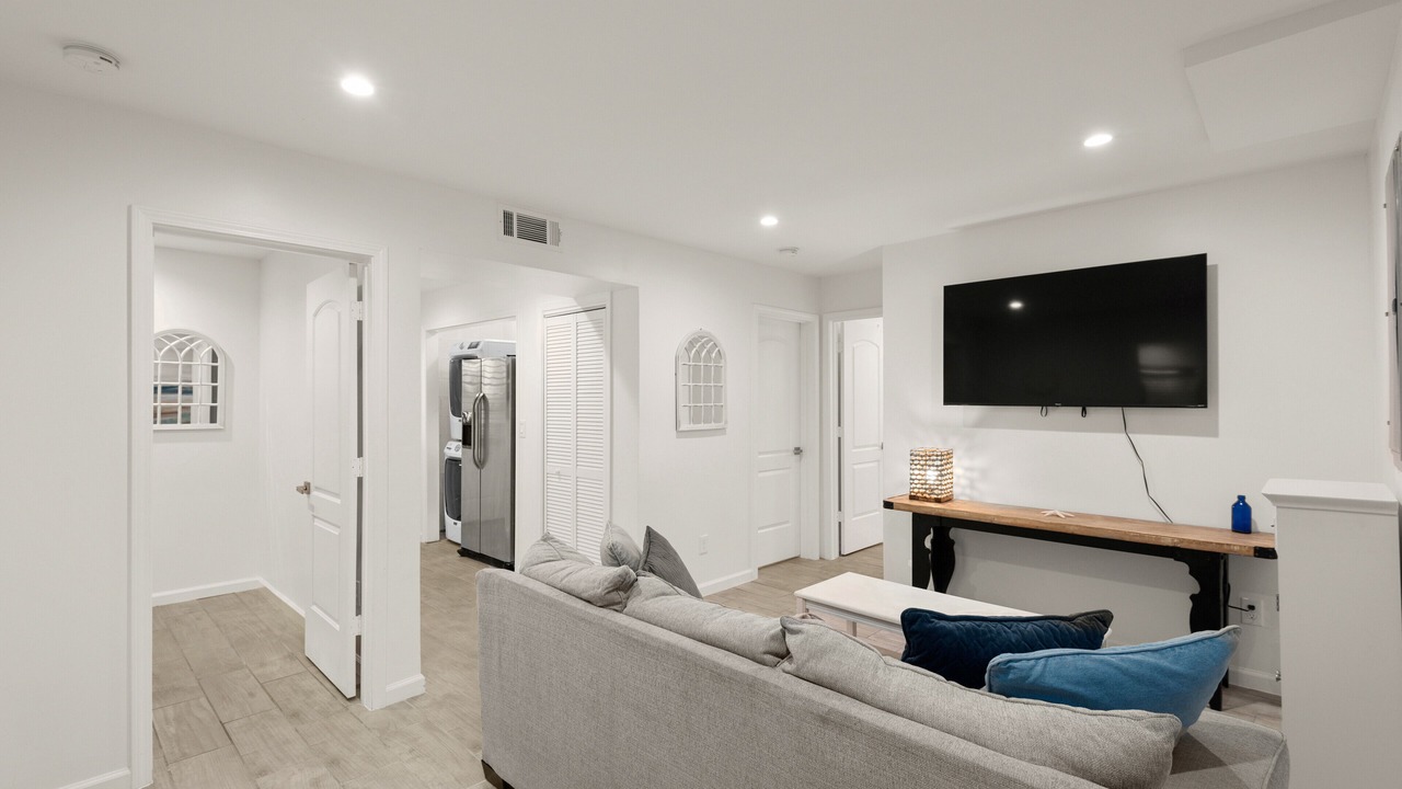 Photo of Livingroom in Laguna Beach
