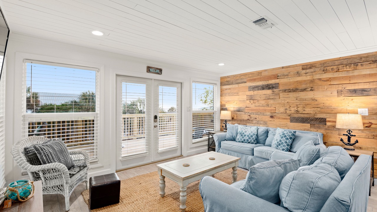 Photo of Livingroom in Laguna Beach