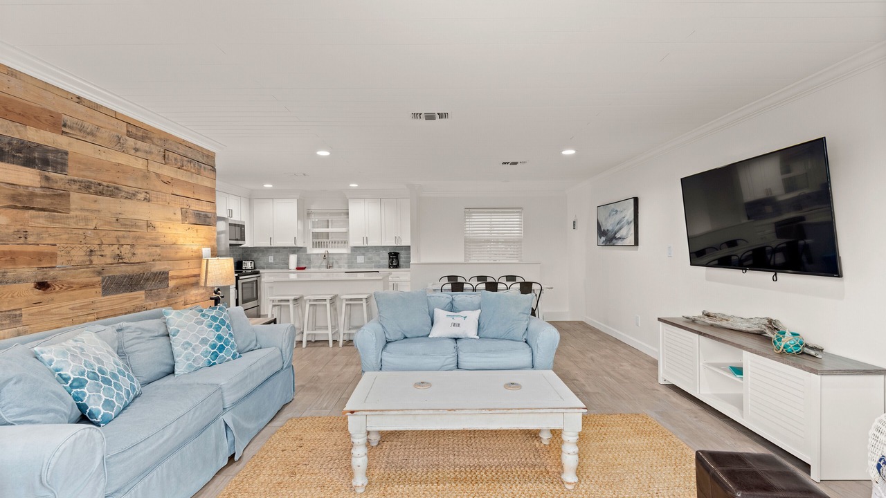 Photo of Livingroom in Laguna Beach