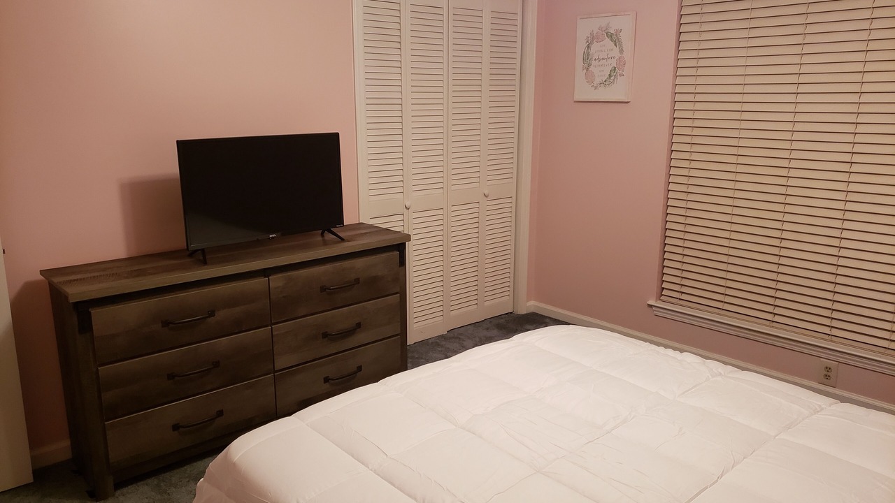 Photo of Bedroom in Lynn Haven
