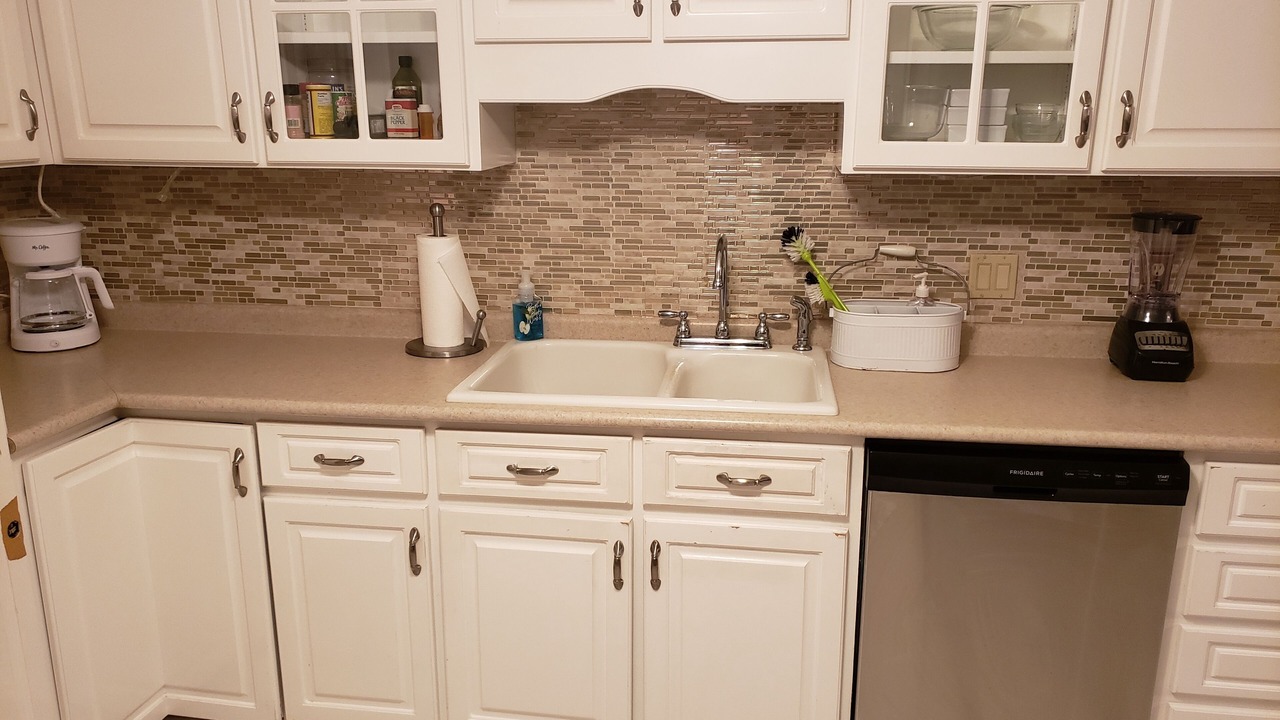 Photo of Kitchen in Lynn Haven