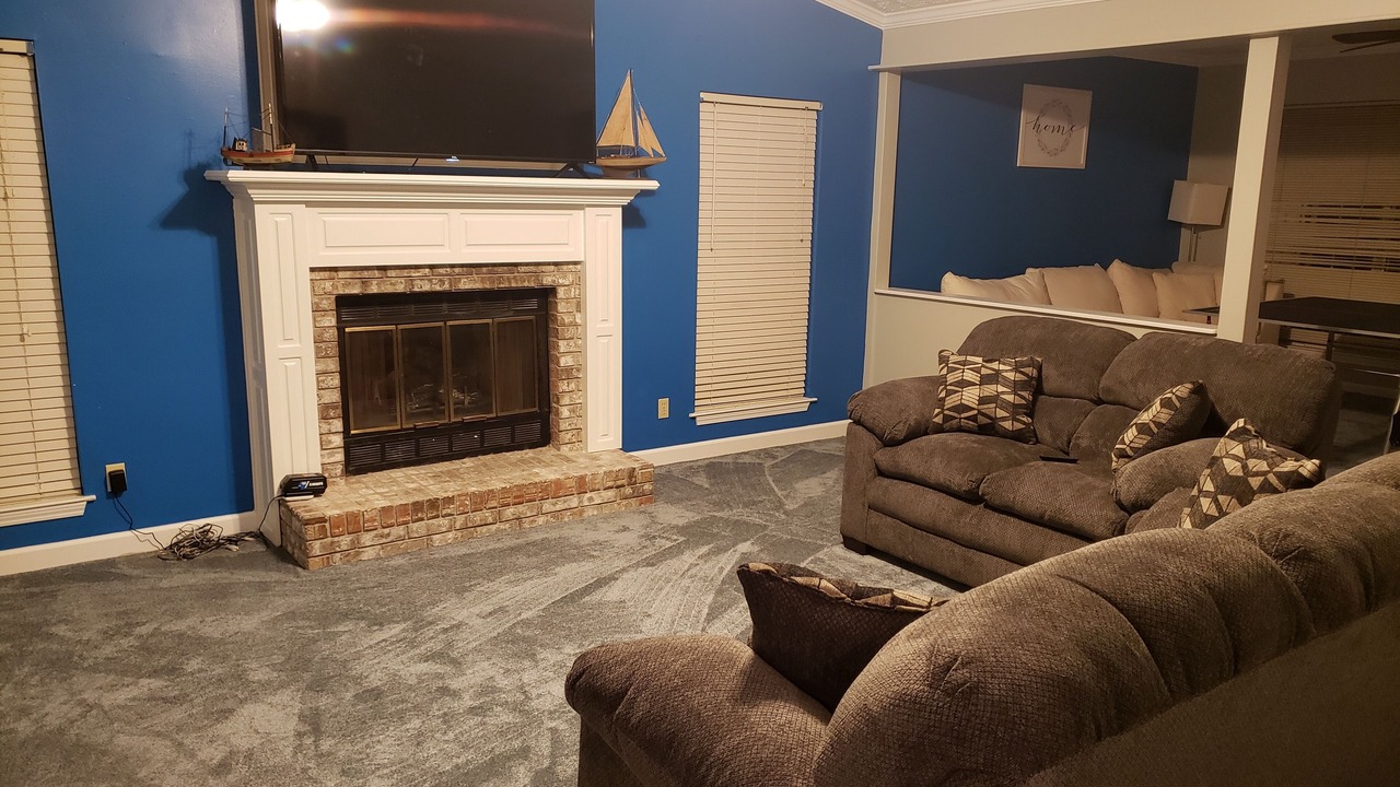 Photo of Livingroom in Lynn Haven