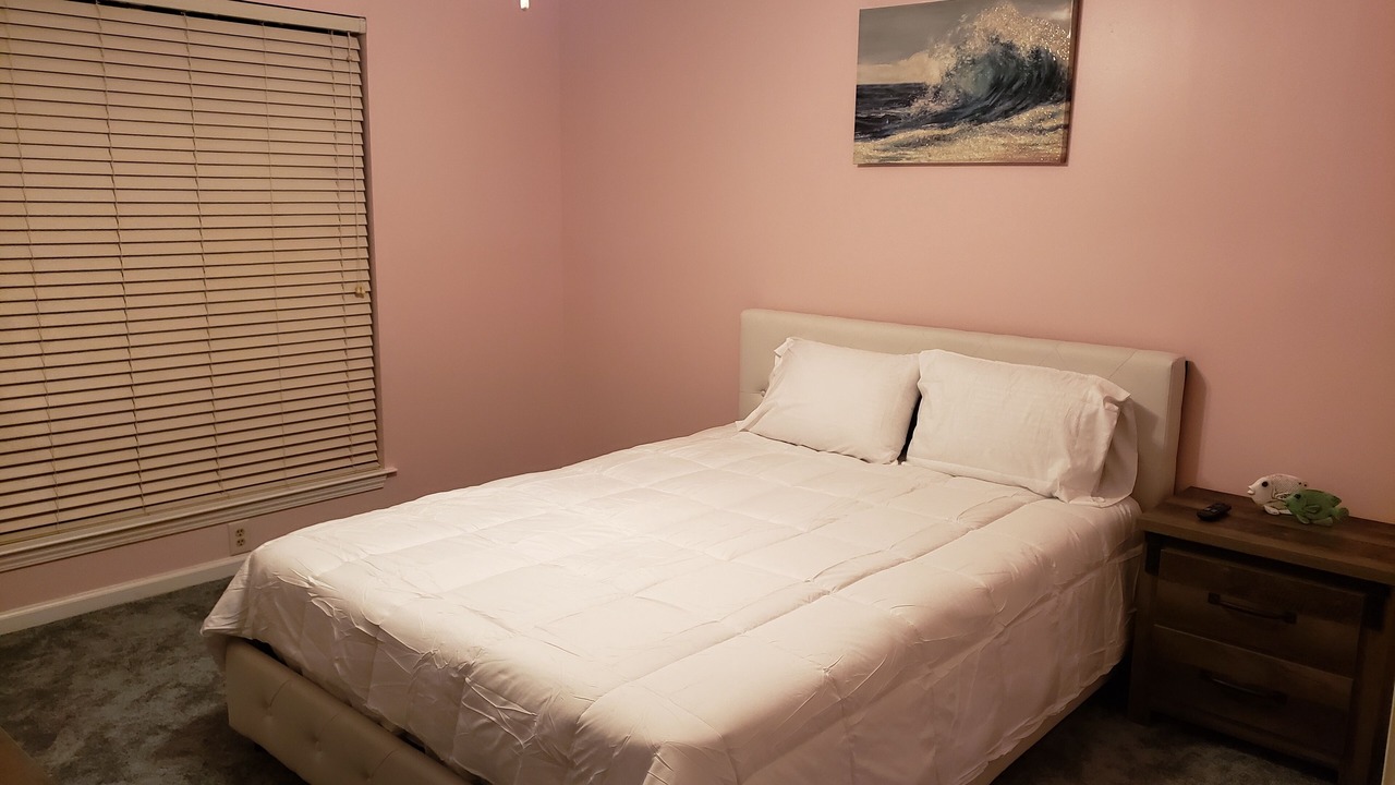 Photo of Bedroom in Lynn Haven