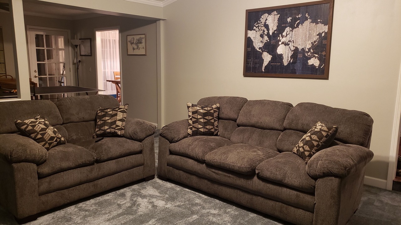 Photo of Livingroom in Lynn Haven
