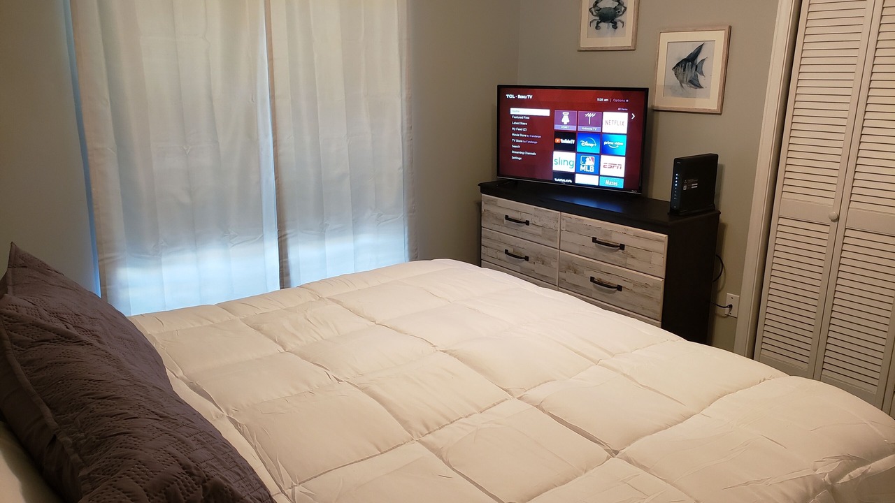 Photo of Bedroom in Lynn Haven