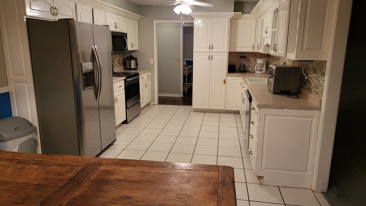 Photo of Kitchen in Lynn Haven