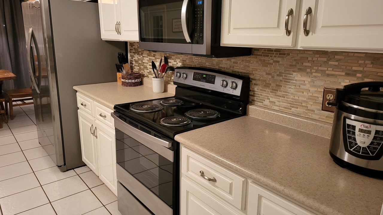 Photo of Kitchen in Lynn Haven