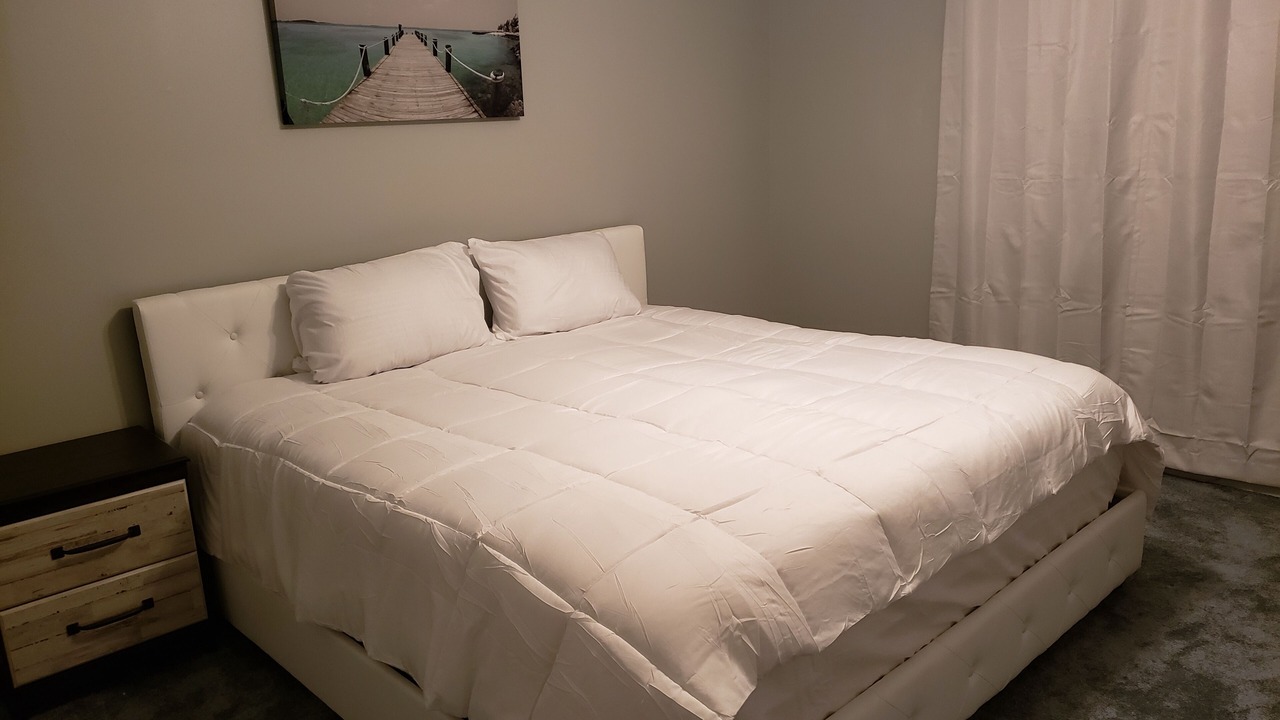 Photo of Bedroom in Lynn Haven