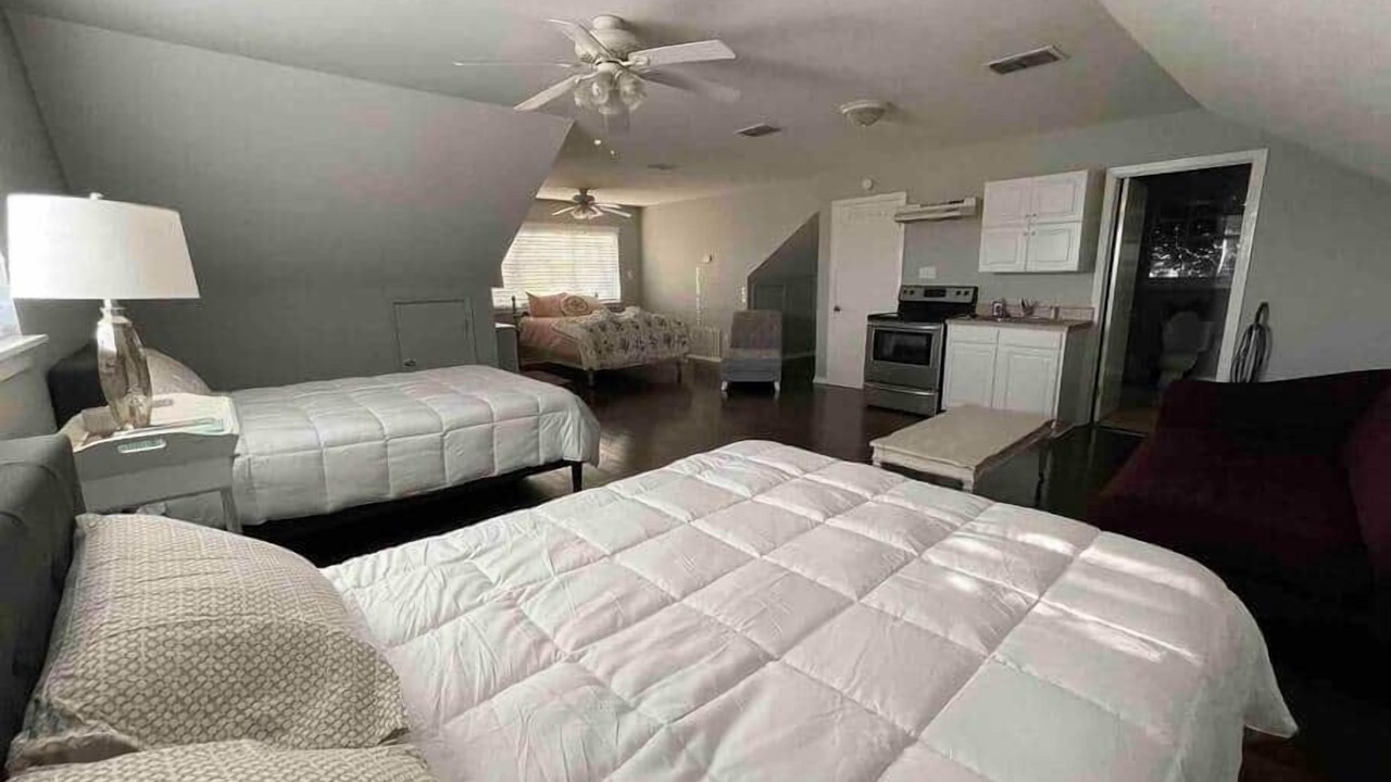 Photo of Bedroom in Saucier