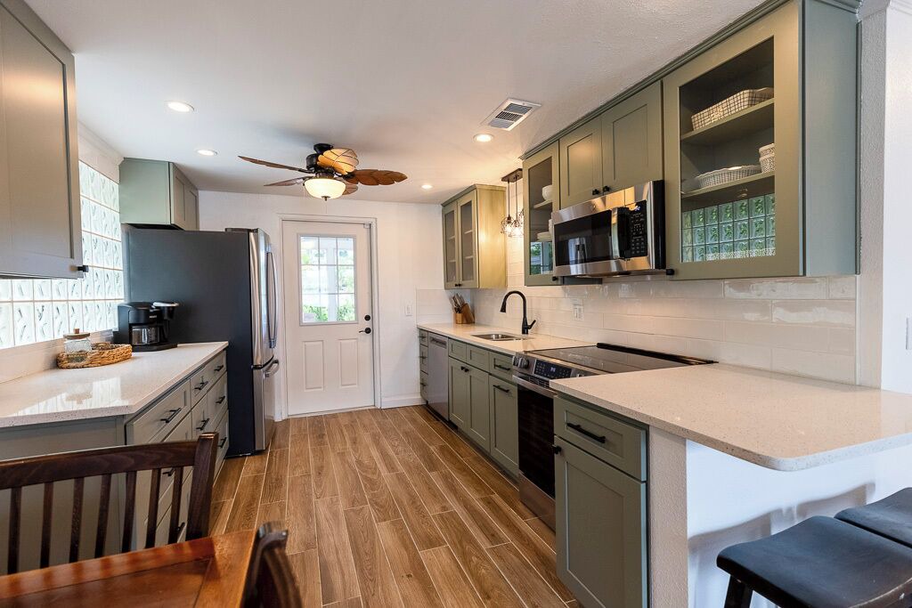 Photo of Kitchen in Anna Maria