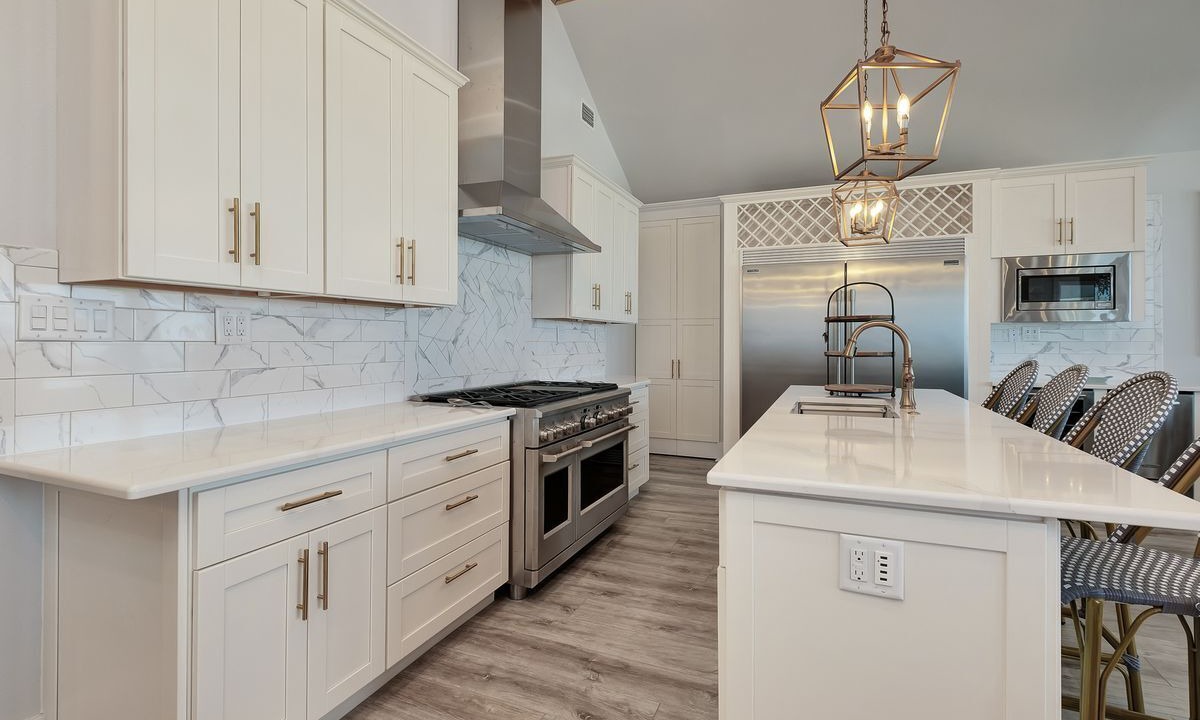 Photo of Kitchen in Miramar Beach