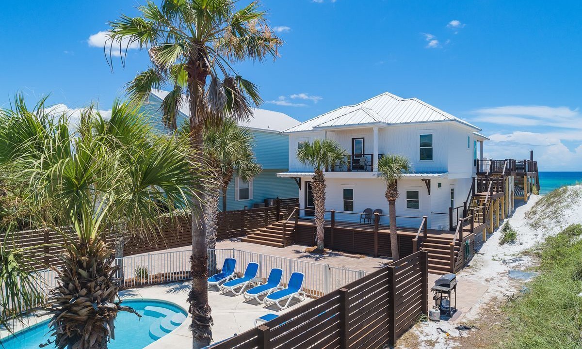 Photo of Outdoor in Miramar Beach