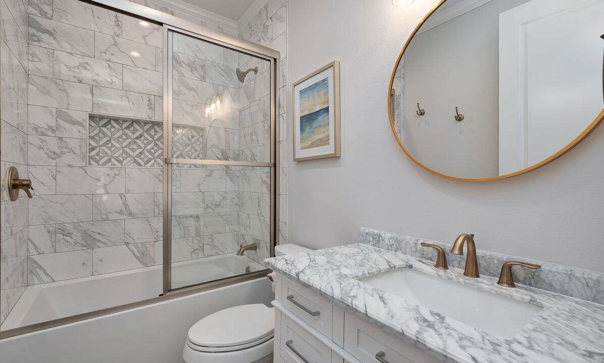 Photo of Bathroom in Miramar Beach