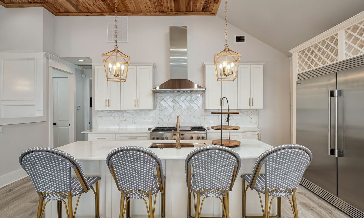 Photo of Kitchen in Miramar Beach