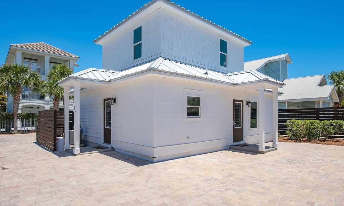 Photo of Outdoor in Miramar Beach