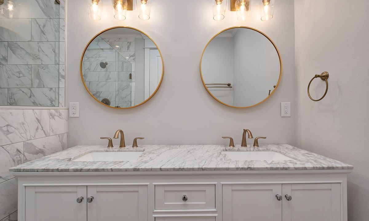 Photo of Bathroom in Miramar Beach