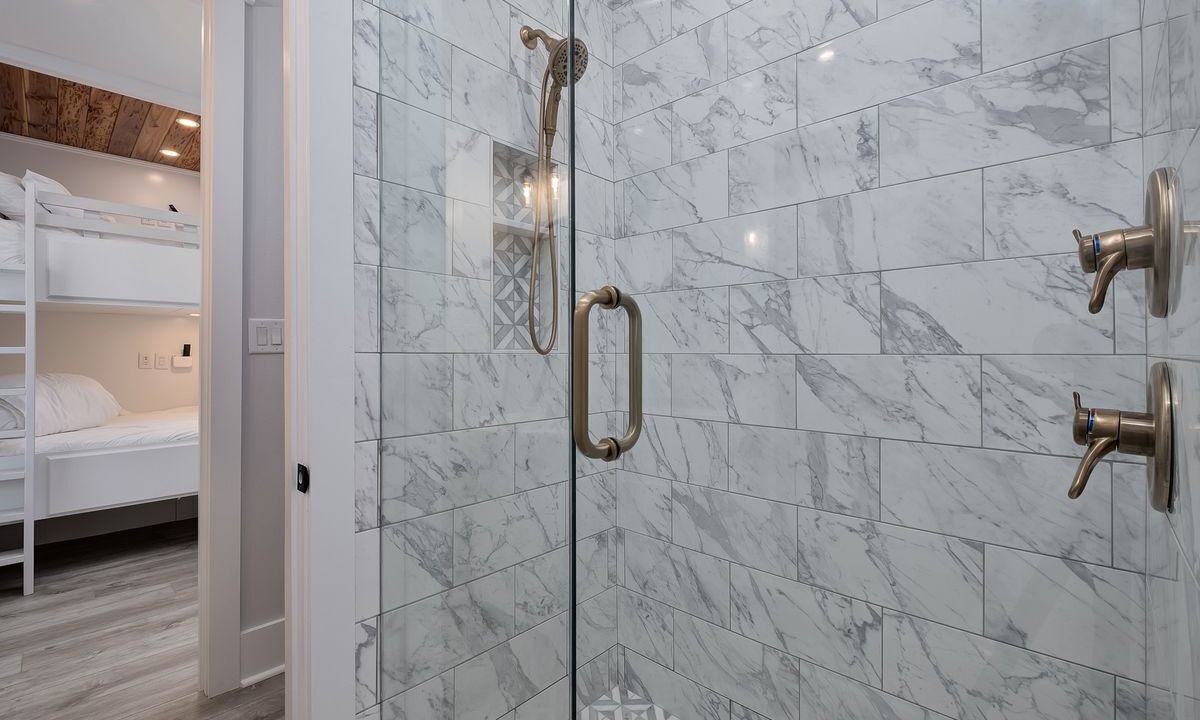 Photo of Bathroom in Miramar Beach