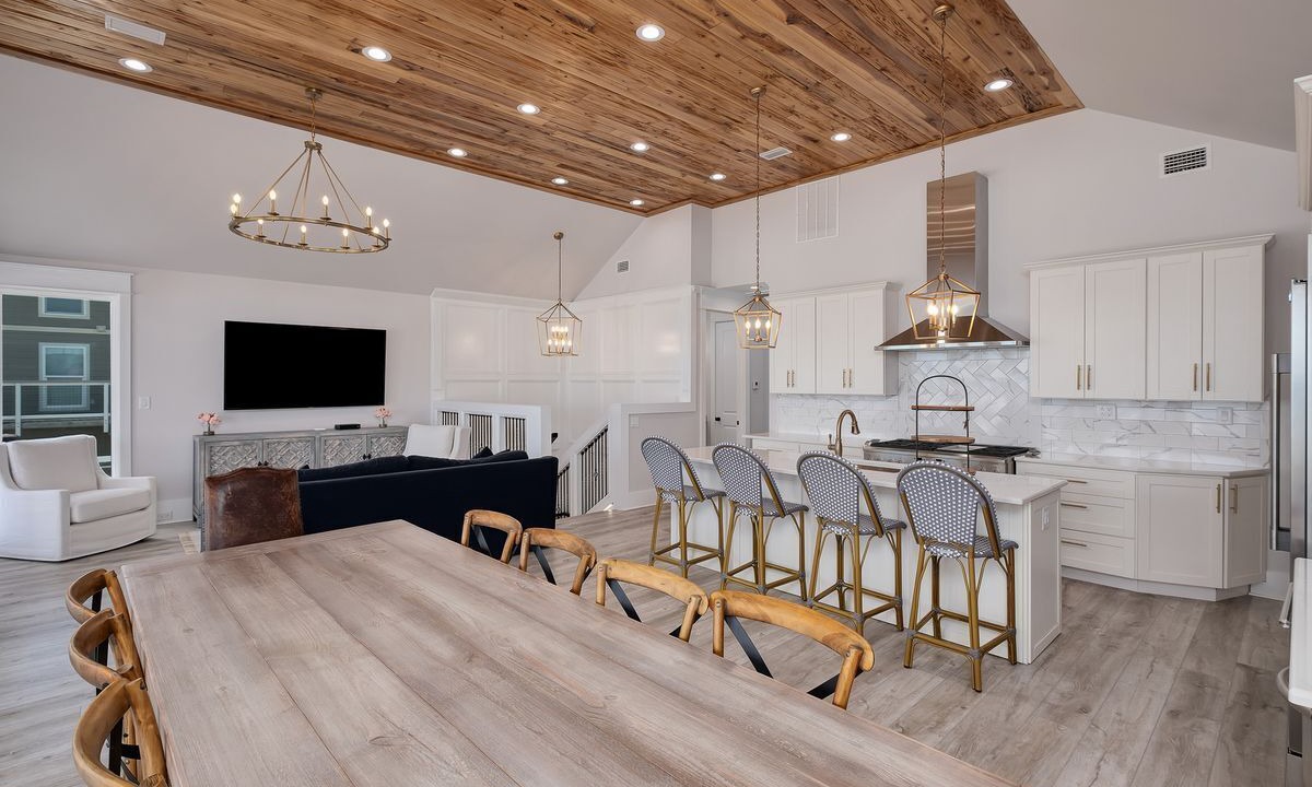 Photo of Livingroom in Miramar Beach