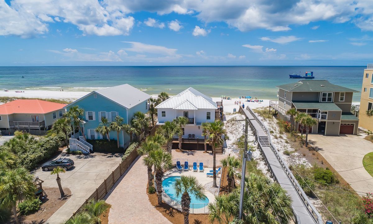 Photo of Outdoor in Miramar Beach
