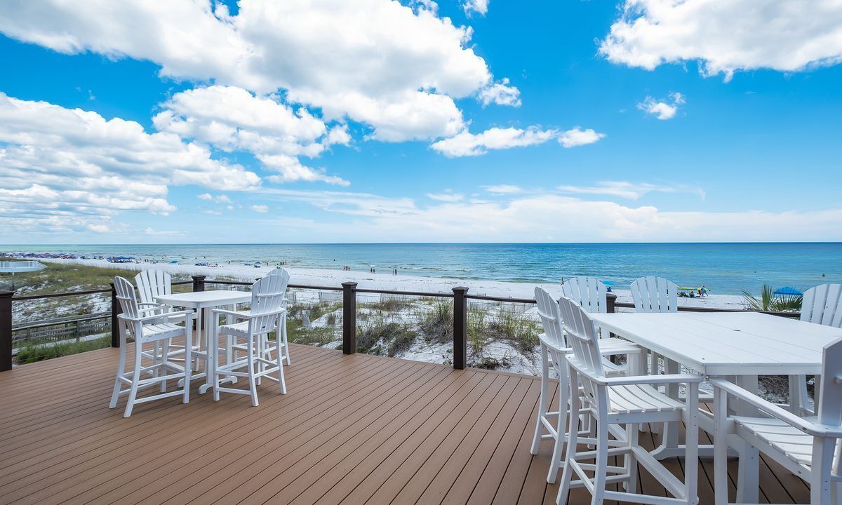 Photo of Outdoor in Miramar Beach