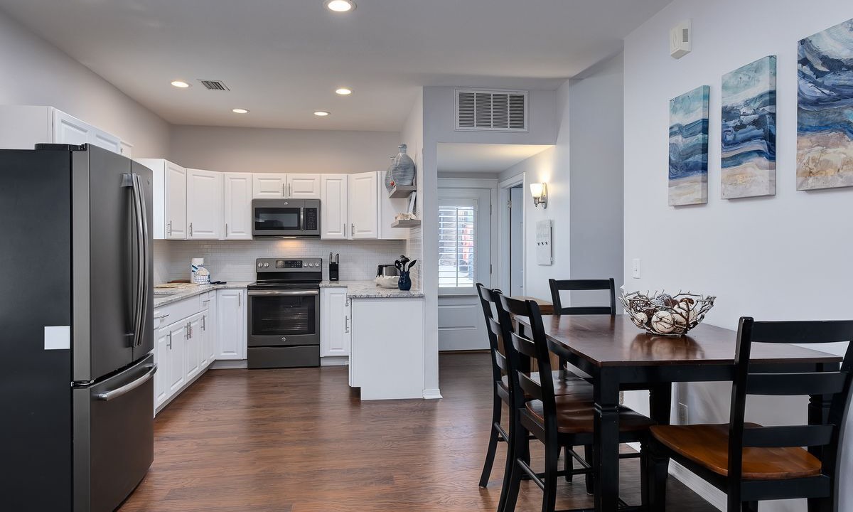 Photo of Kitchen in Miramar Beach