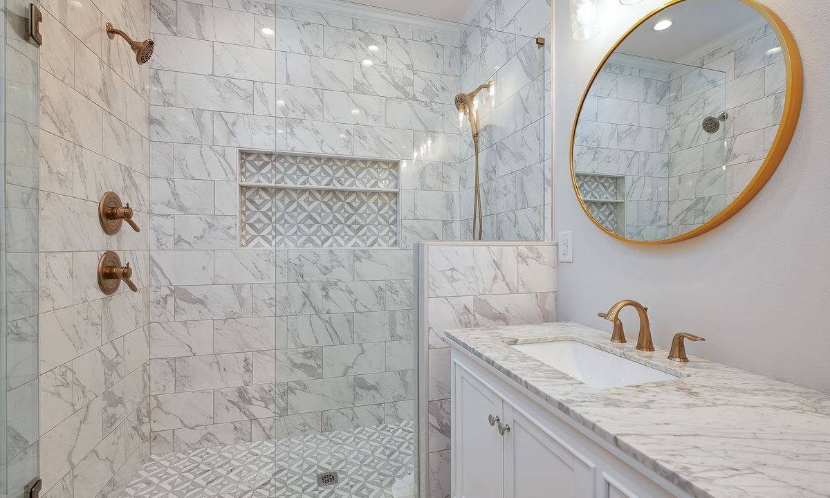 Photo of Bathroom in Miramar Beach