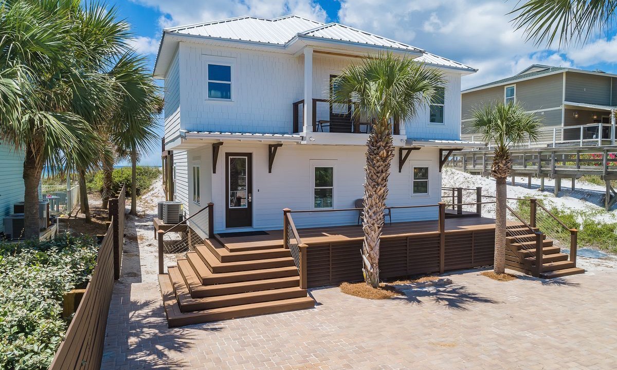 Photo of Outdoor in Miramar Beach