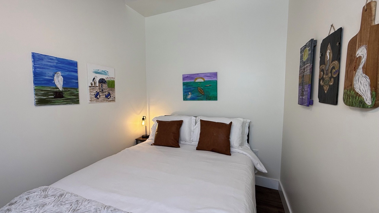 Photo of Bedroom in Central Business District