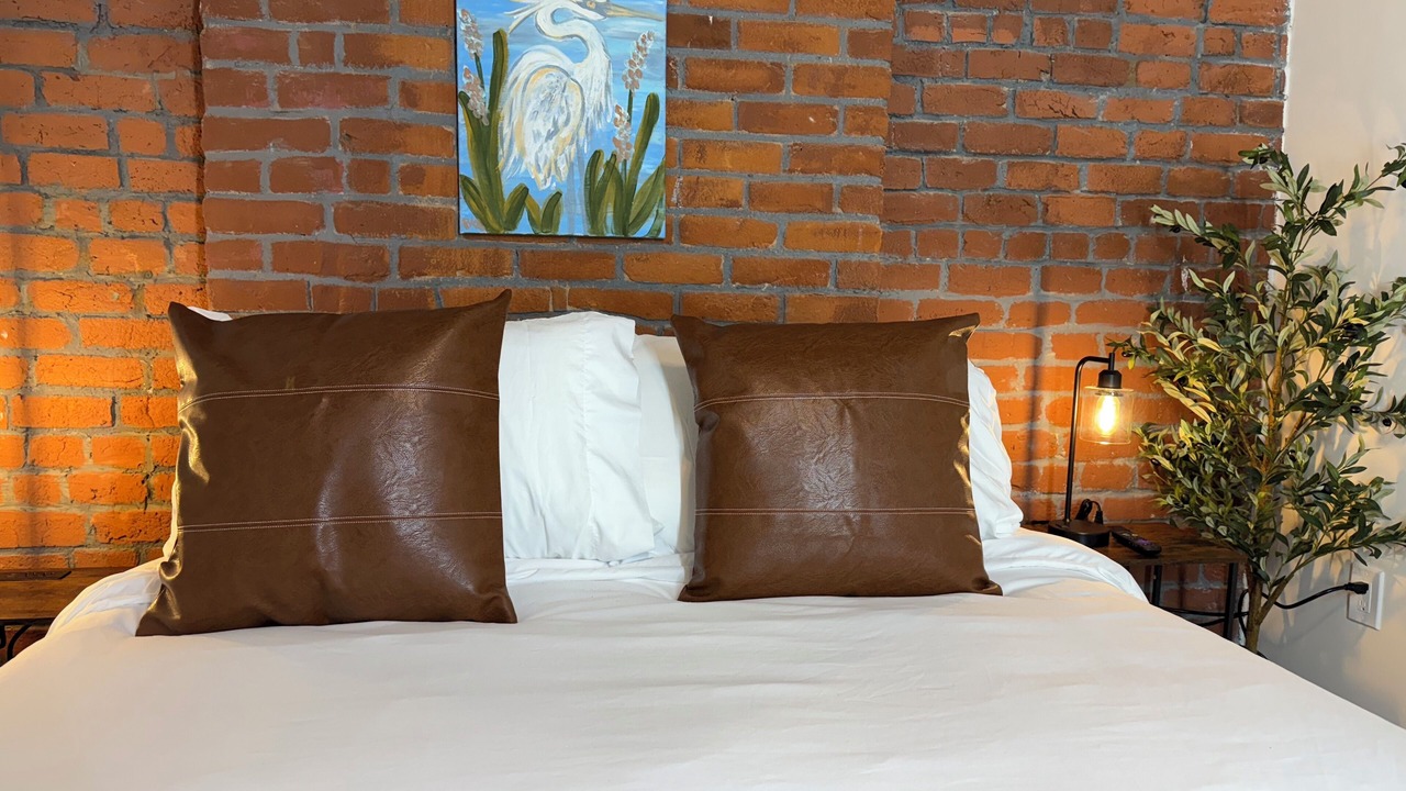 Photo of Bedroom in Central Business District