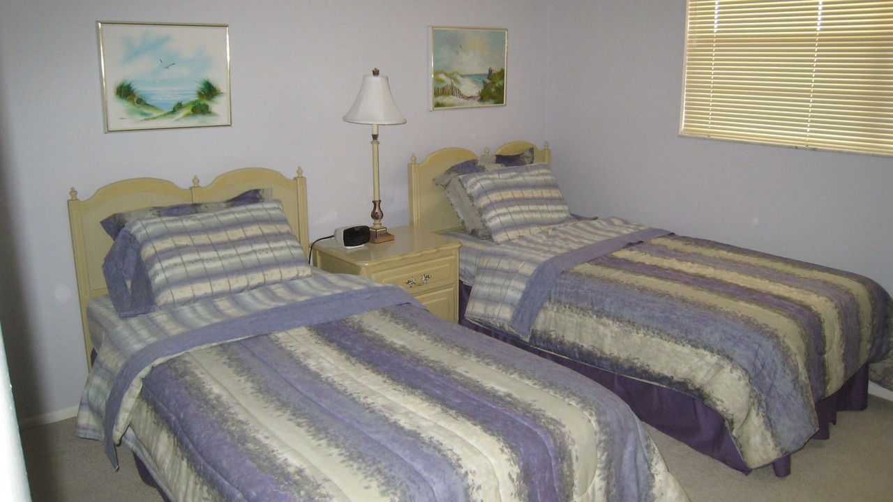 Photo of Bedroom in Lely