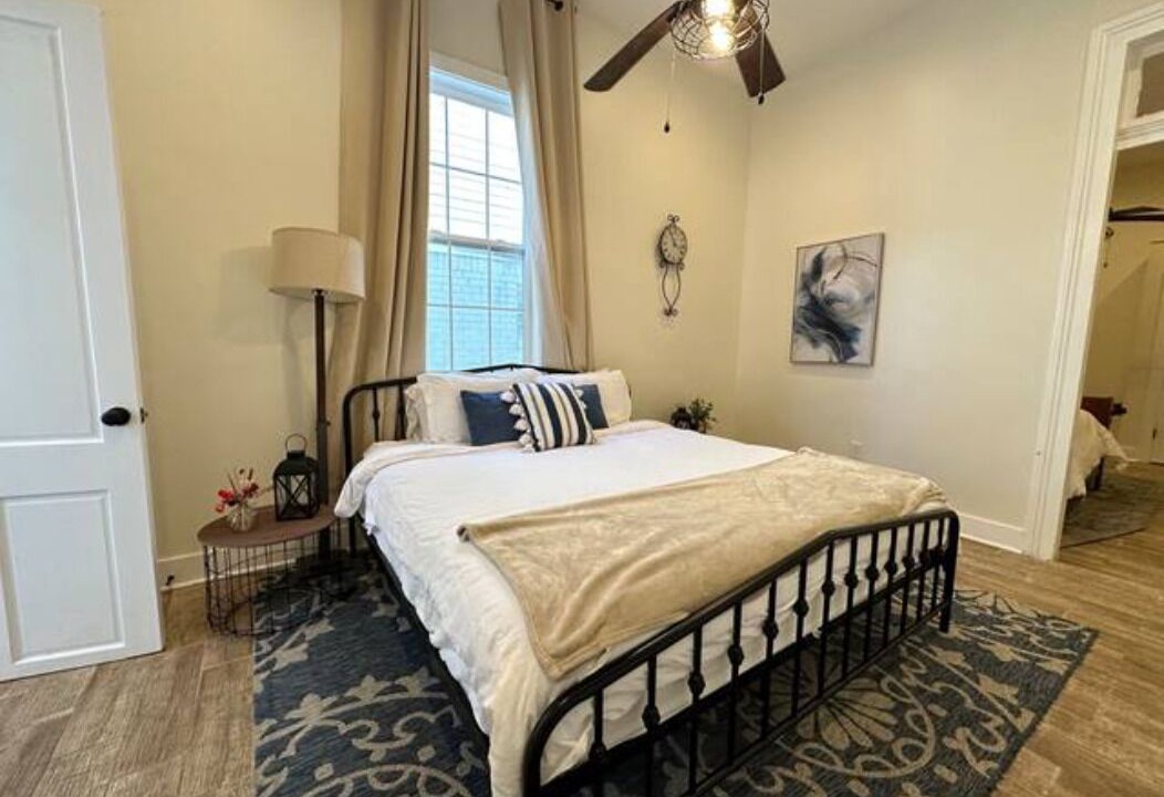 Photo of Bedroom in Mid-City