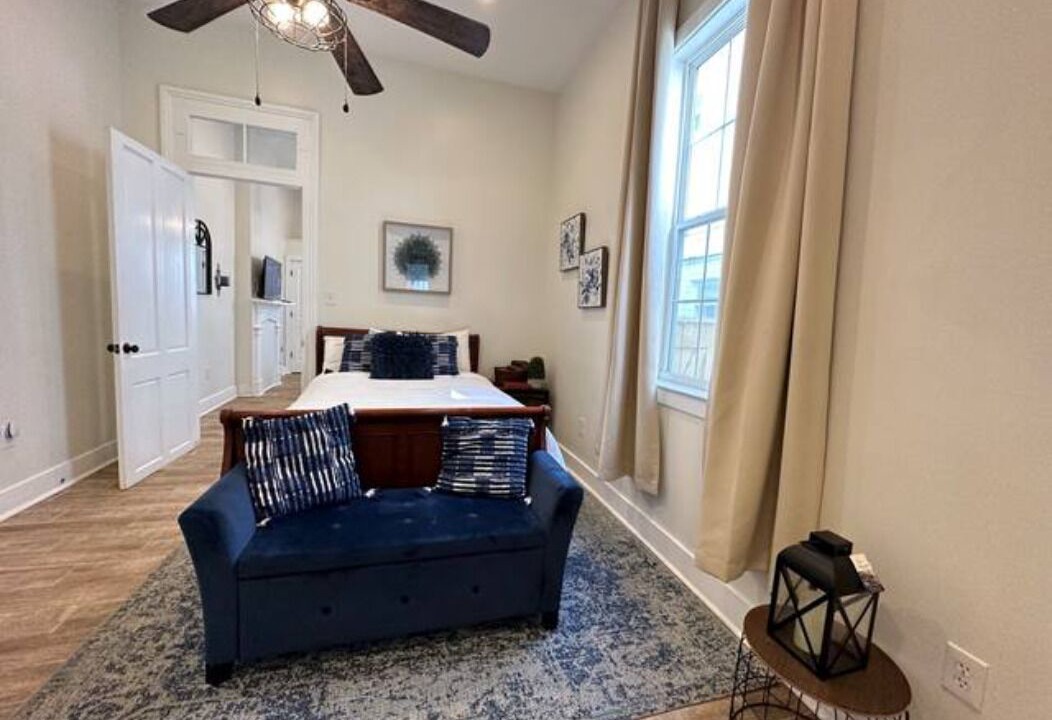Photo of Bedroom in Mid-City