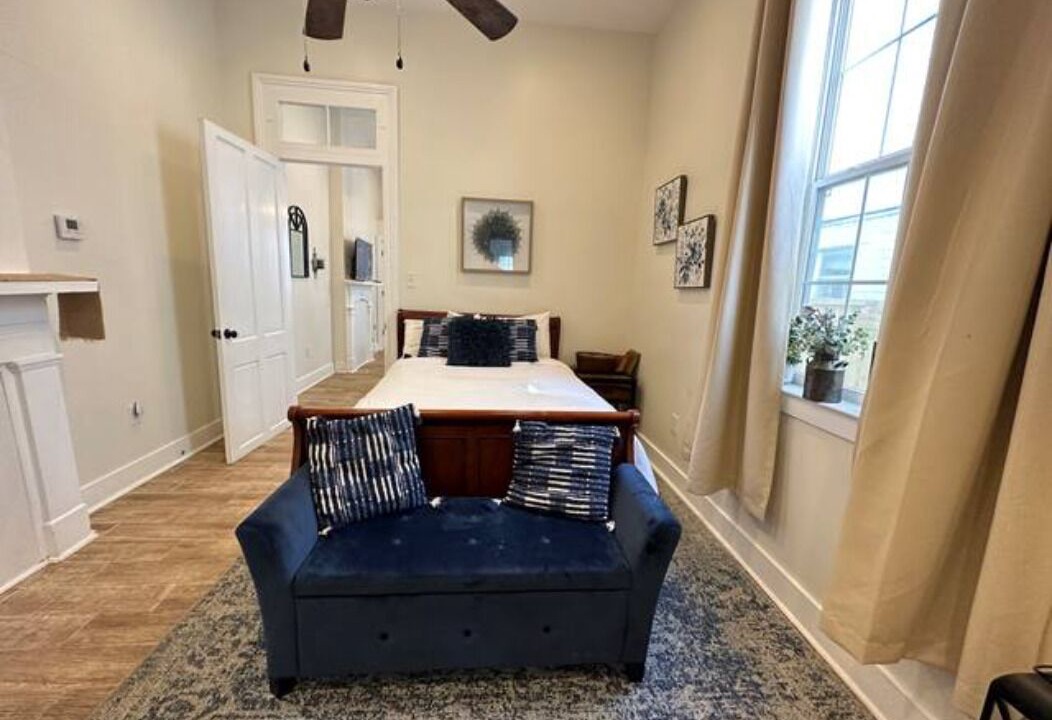 Photo of Bedroom in Mid-City