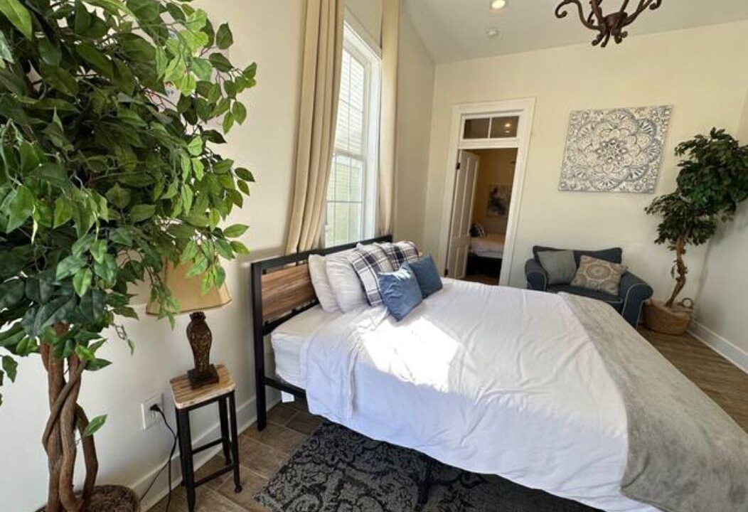 Photo of Bedroom in Mid-City