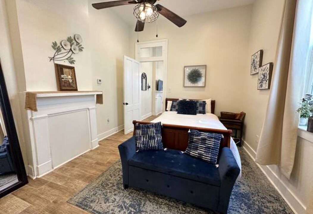 Photo of Bedroom in Mid-City