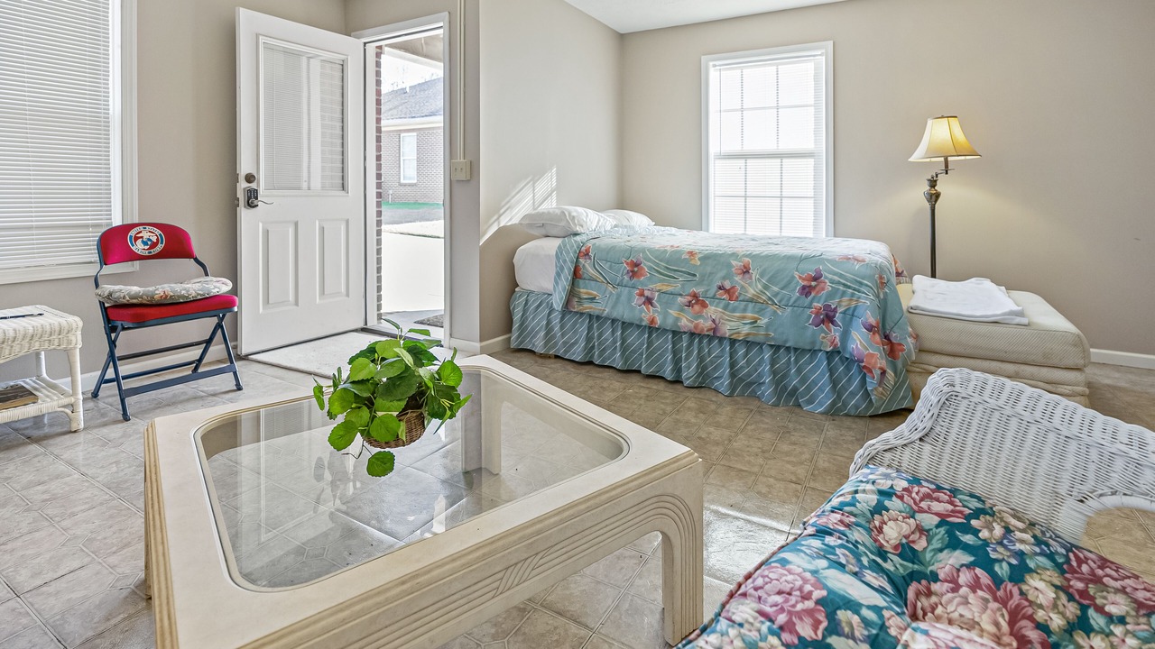 Photo of Bedroom in Starkville