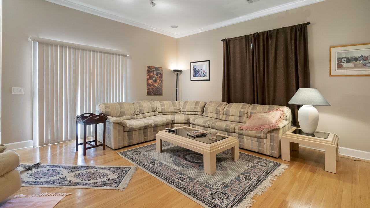 Photo of Livingroom in Starkville
