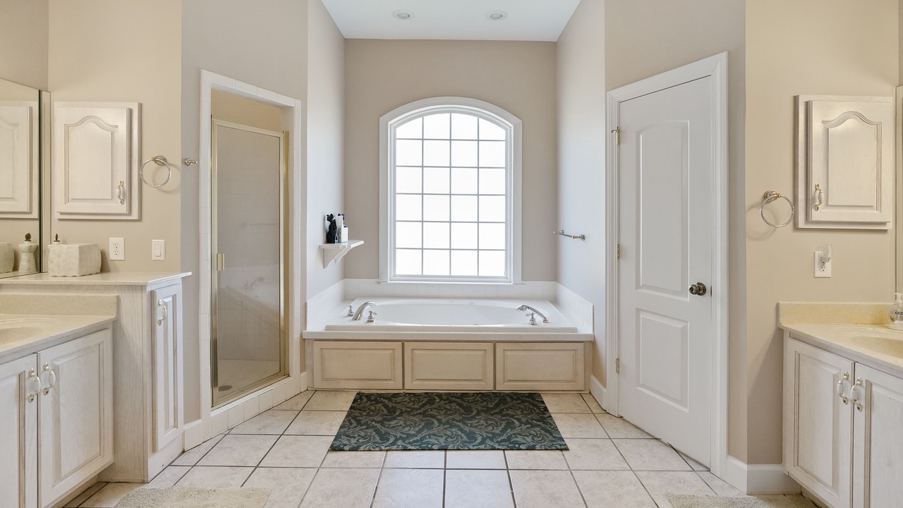 Photo of Bathroom in Starkville