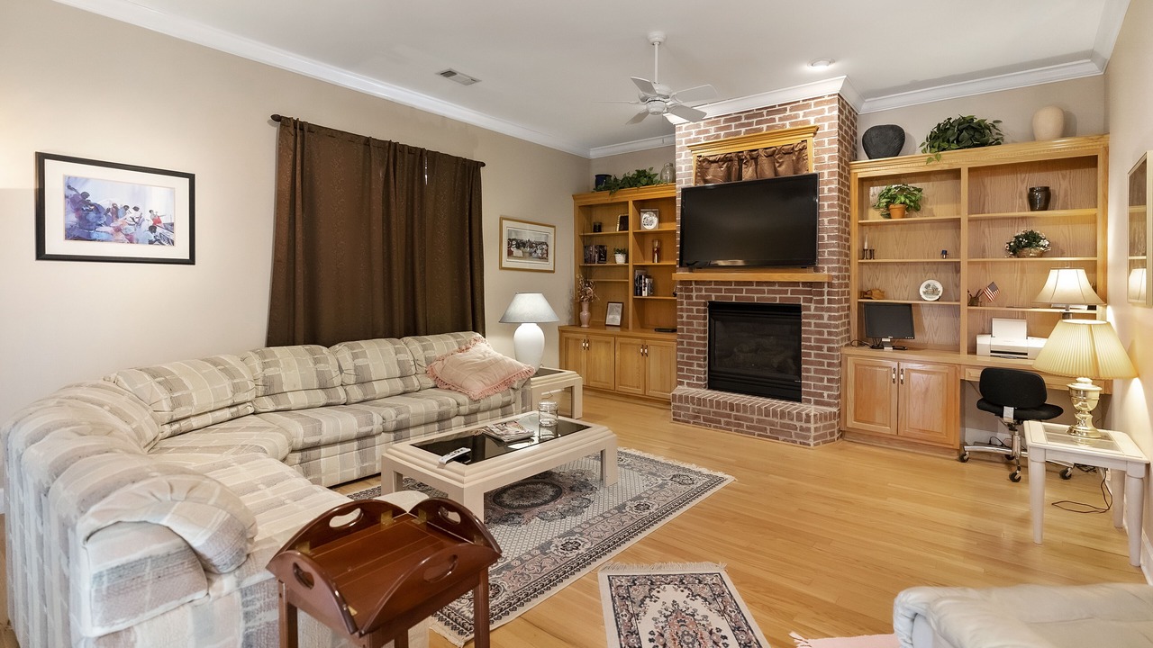 Photo of Bedroom in Starkville