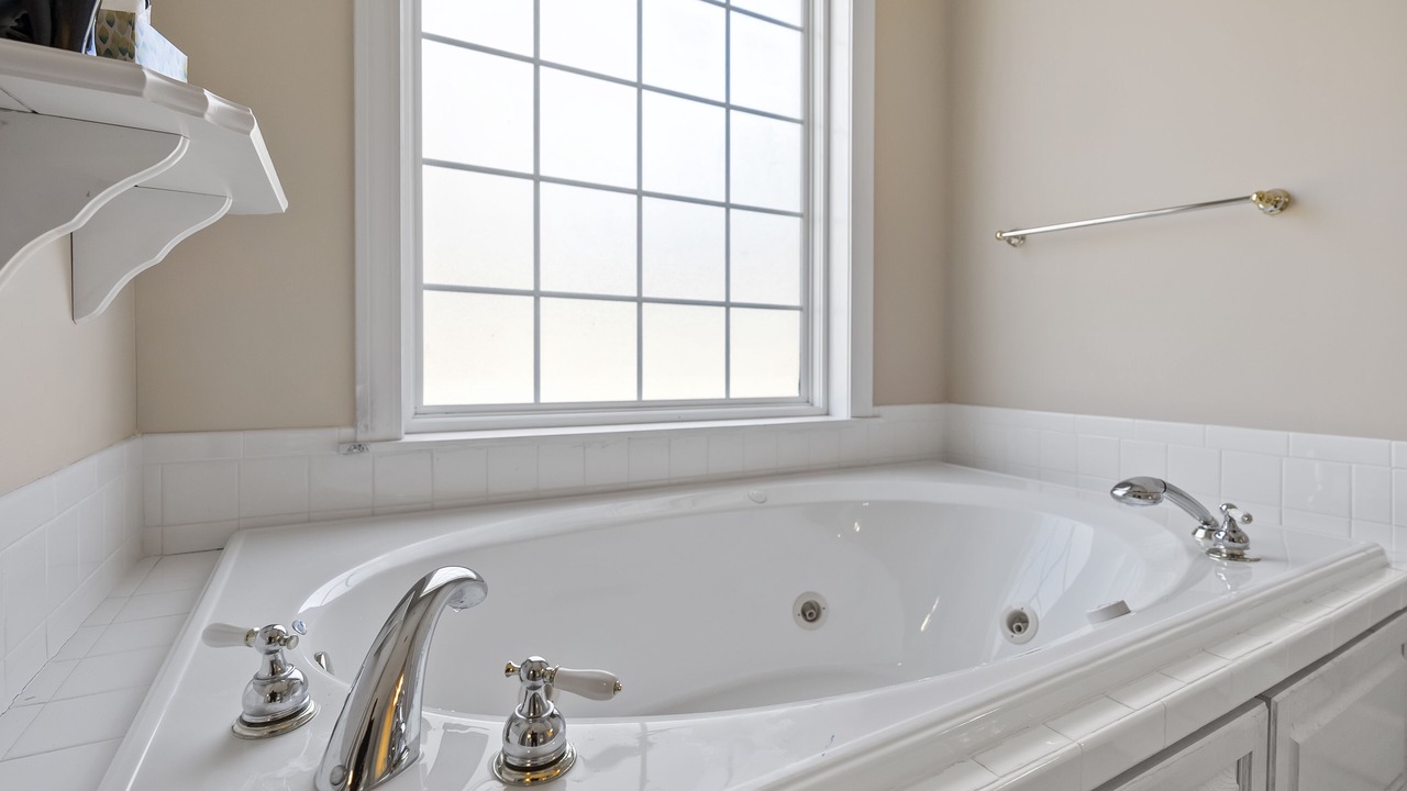 Photo of Bathroom in Starkville
