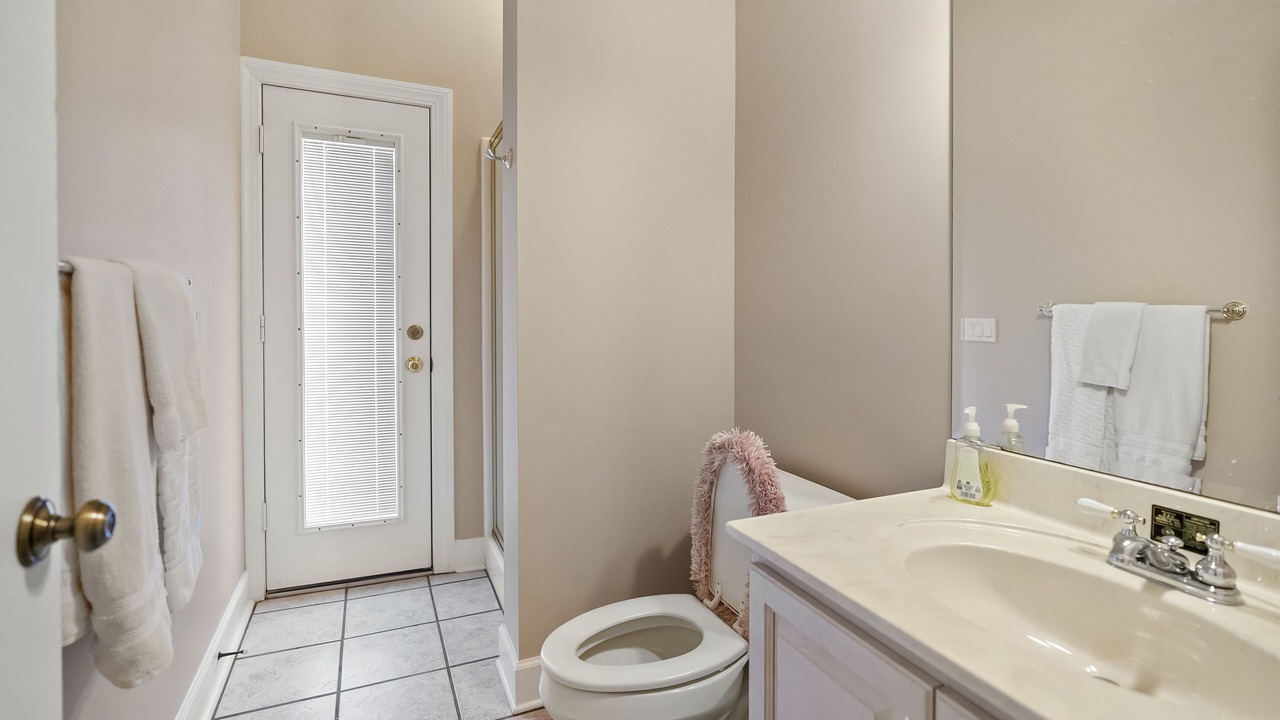 Photo of Bathroom in Starkville