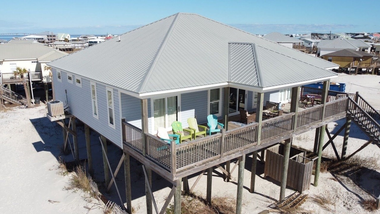 Photo of Outdoor in Dauphin Island