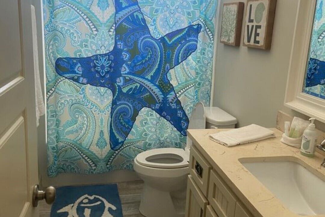Photo of Bedroom in Dauphin Island