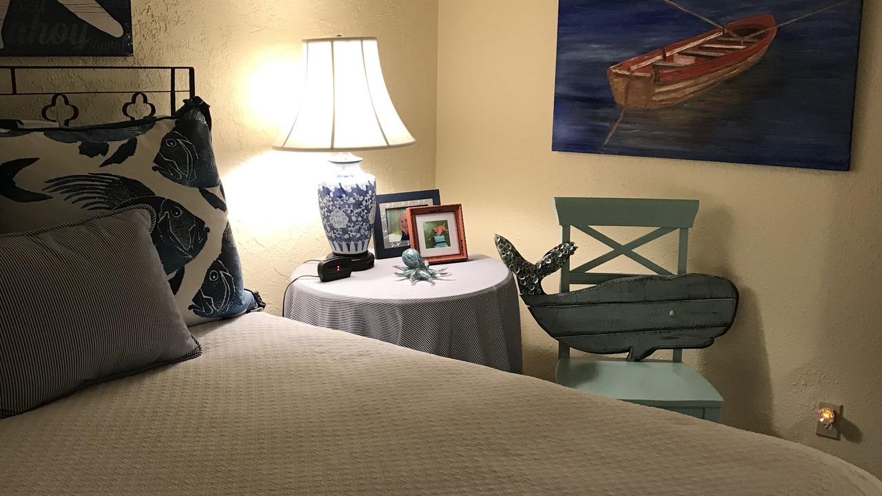 Photo of Bathroom in Panama City Beach
