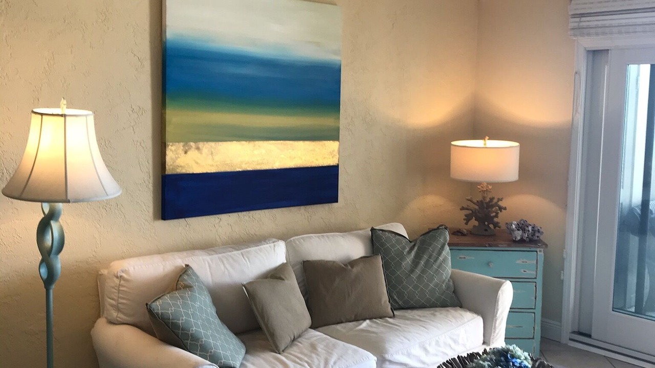 Photo of Livingroom in Panama City Beach
