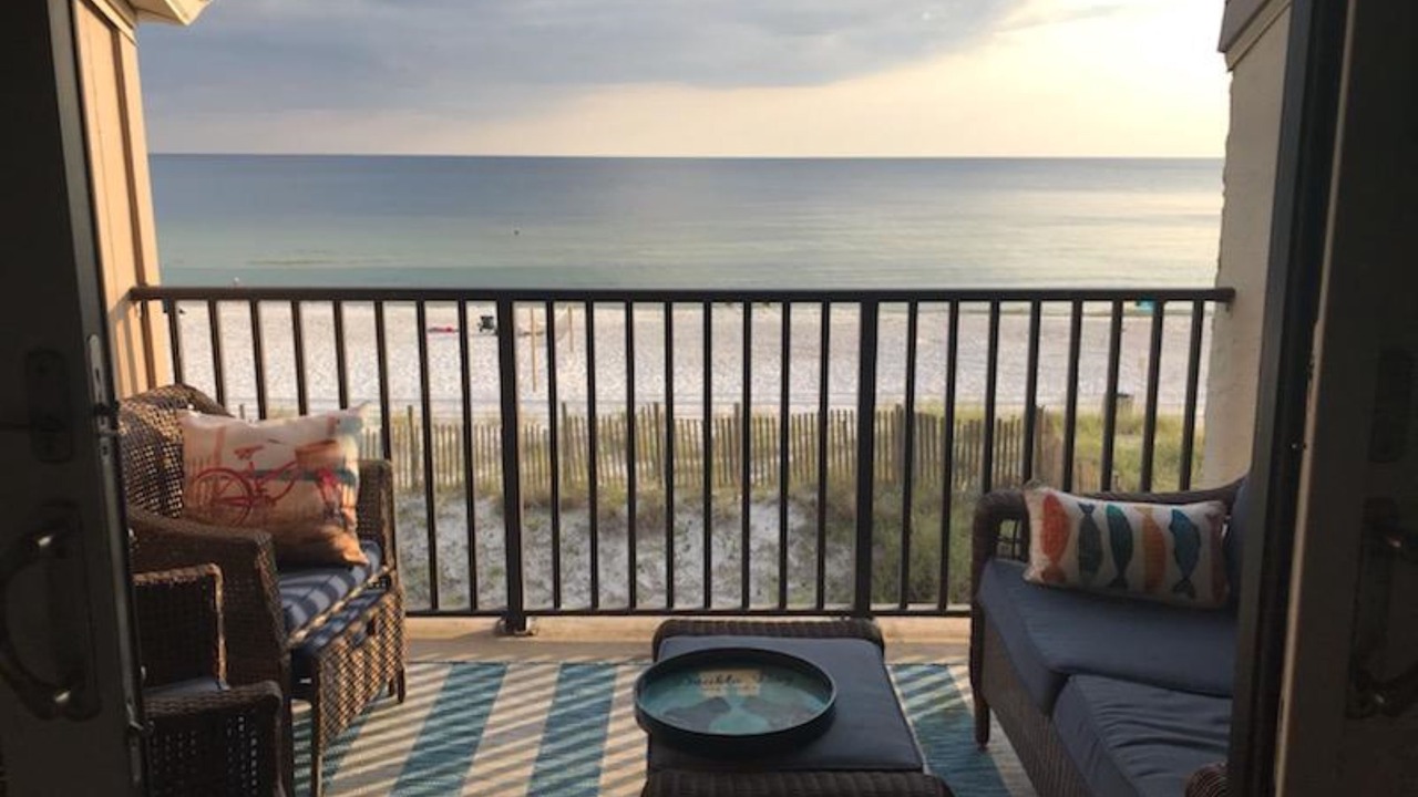 Photo of Outdoor in Panama City Beach