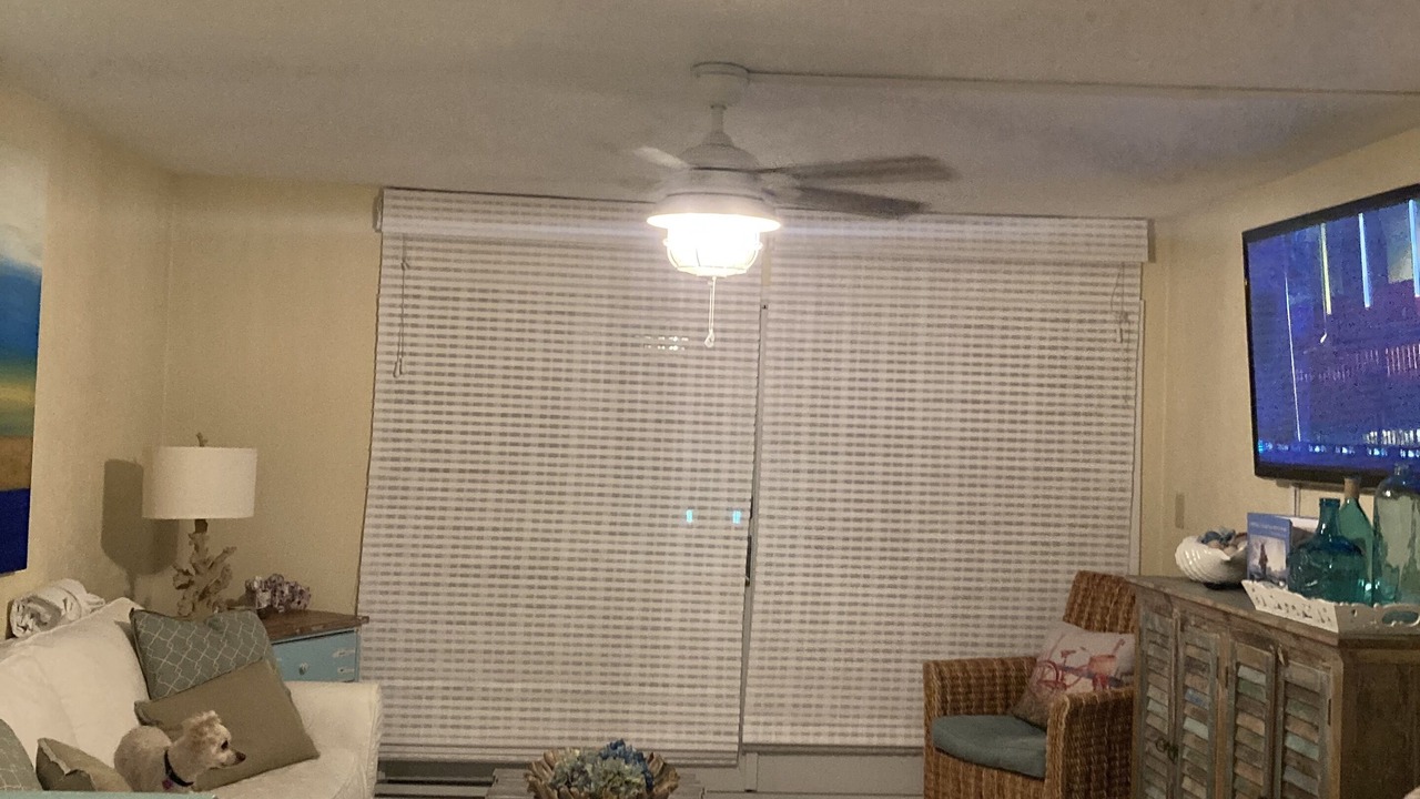 Photo of Livingroom in Panama City Beach